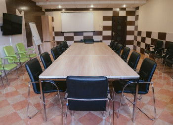 Hotel near Boryspil airport